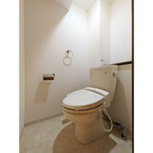 ティファーナ高宮の物件内観写真