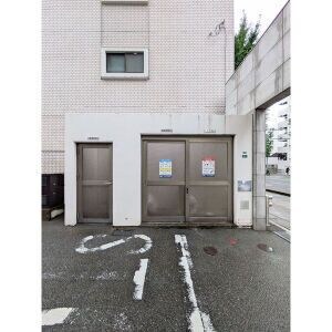 ティファーナ高宮の物件内観写真