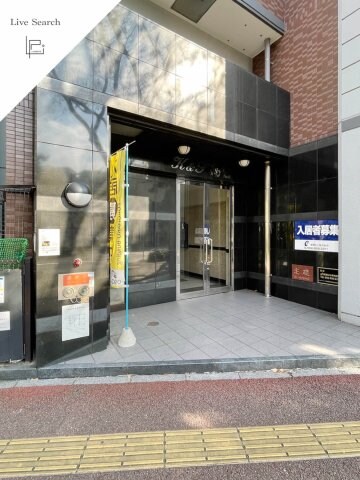 K&S高宮の物件外観写真