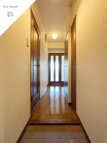 K&S高宮の物件内観写真