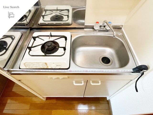 K&S高宮の物件内観写真