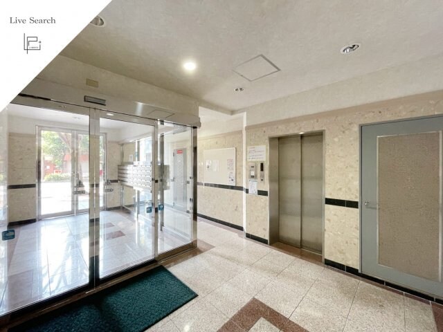 K&S高宮の物件外観写真