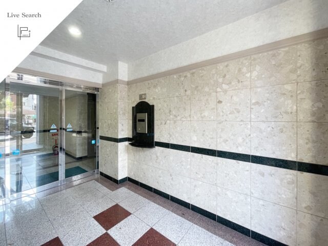 K&S高宮の物件外観写真