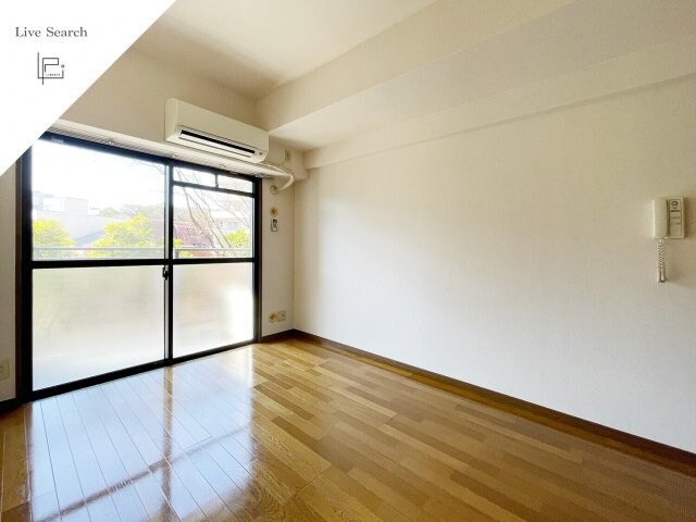 K&S高宮の物件内観写真