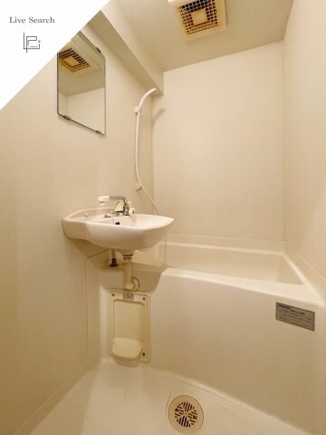 K&S高宮の物件内観写真