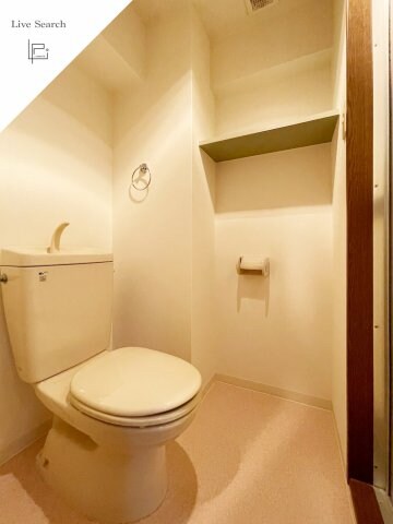 K&S高宮の物件内観写真