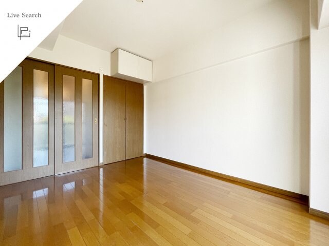 K&S高宮の物件内観写真