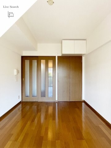 K&S高宮の物件内観写真