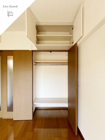 K&S高宮の物件内観写真