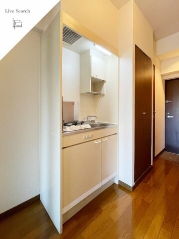 K&S高宮の物件内観写真