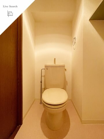 K&S高宮の物件内観写真