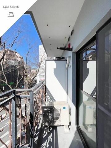 K&S高宮の物件内観写真