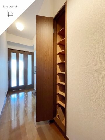 K&S高宮の物件内観写真