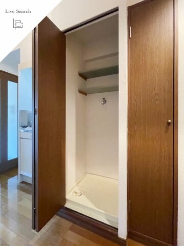 K&S高宮の物件内観写真