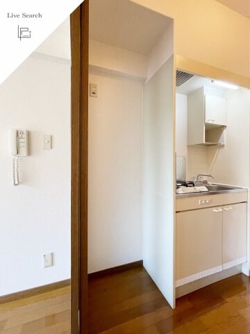 K&S高宮の物件内観写真