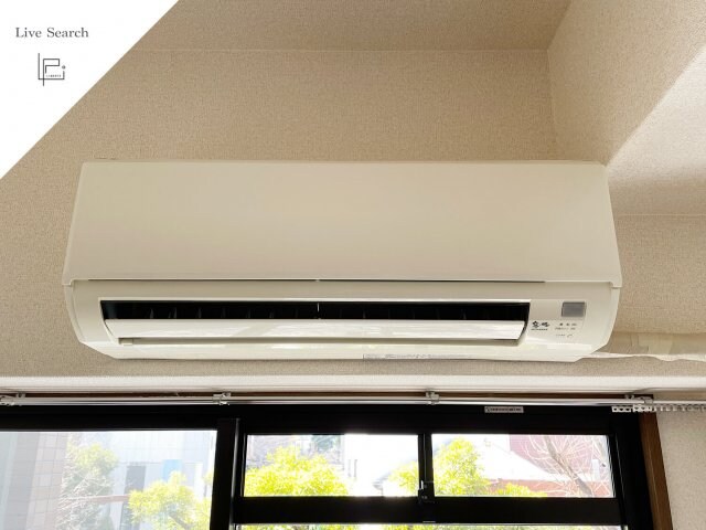 K&S高宮の物件内観写真