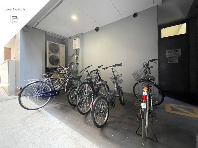 K&S高宮の物件内観写真