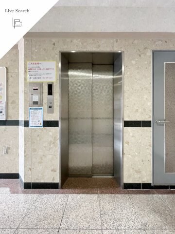 K&S高宮の物件内観写真