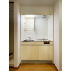 ル・レーヴ薬院の物件内観写真