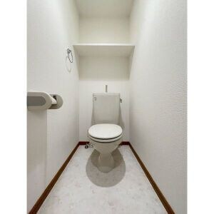 ル・レーヴ薬院の物件内観写真