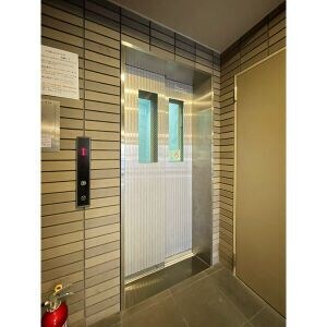 ル・レーヴ薬院の物件内観写真