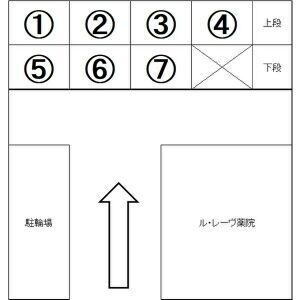 ル・レーヴ薬院の物件内観写真