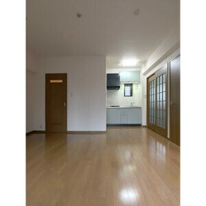 西鉄平尾駅 徒歩5分 3階の物件内観写真