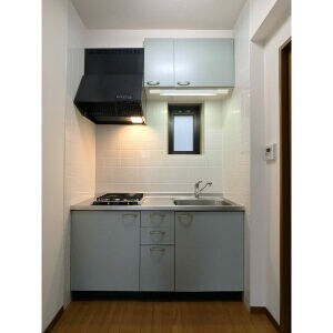 西鉄平尾駅 徒歩5分 3階の物件内観写真