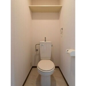 西鉄平尾駅 徒歩5分 3階の物件内観写真