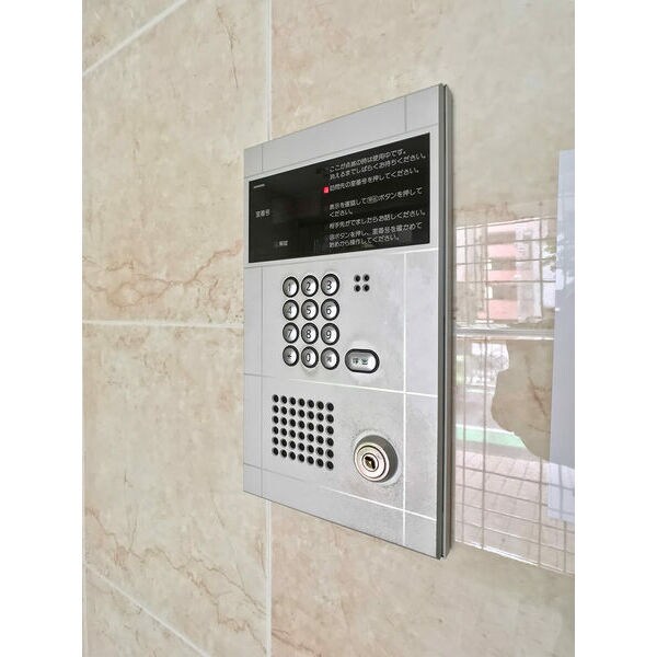 西鉄平尾駅 徒歩5分 3階の物件内観写真