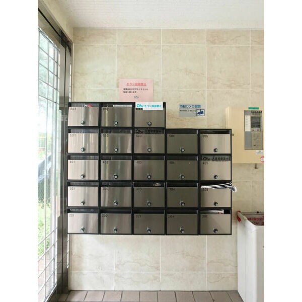 西鉄平尾駅 徒歩5分 3階の物件内観写真