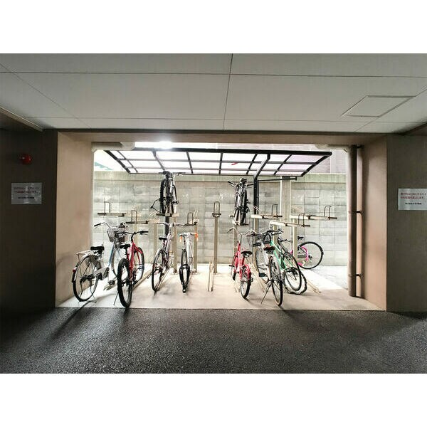 西鉄平尾駅 徒歩5分 3階の物件内観写真