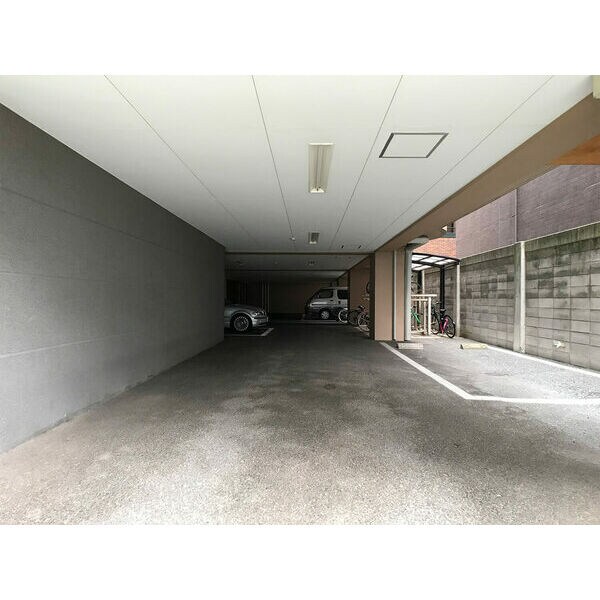 西鉄平尾駅 徒歩5分 3階の物件内観写真