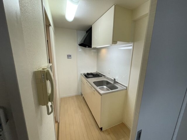 エルスタンザ天神東の物件内観写真