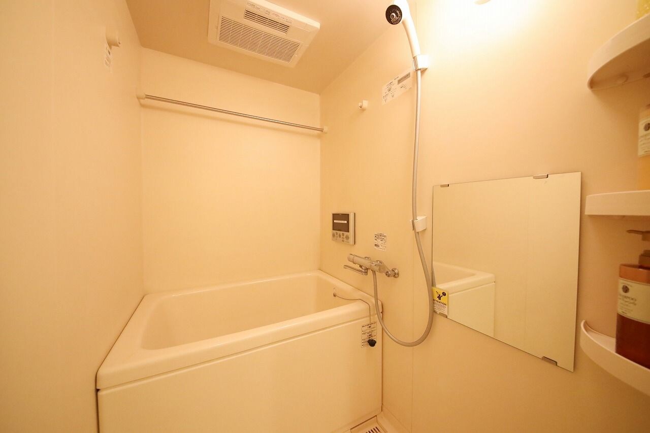 エルスタンザ天神東の物件内観写真