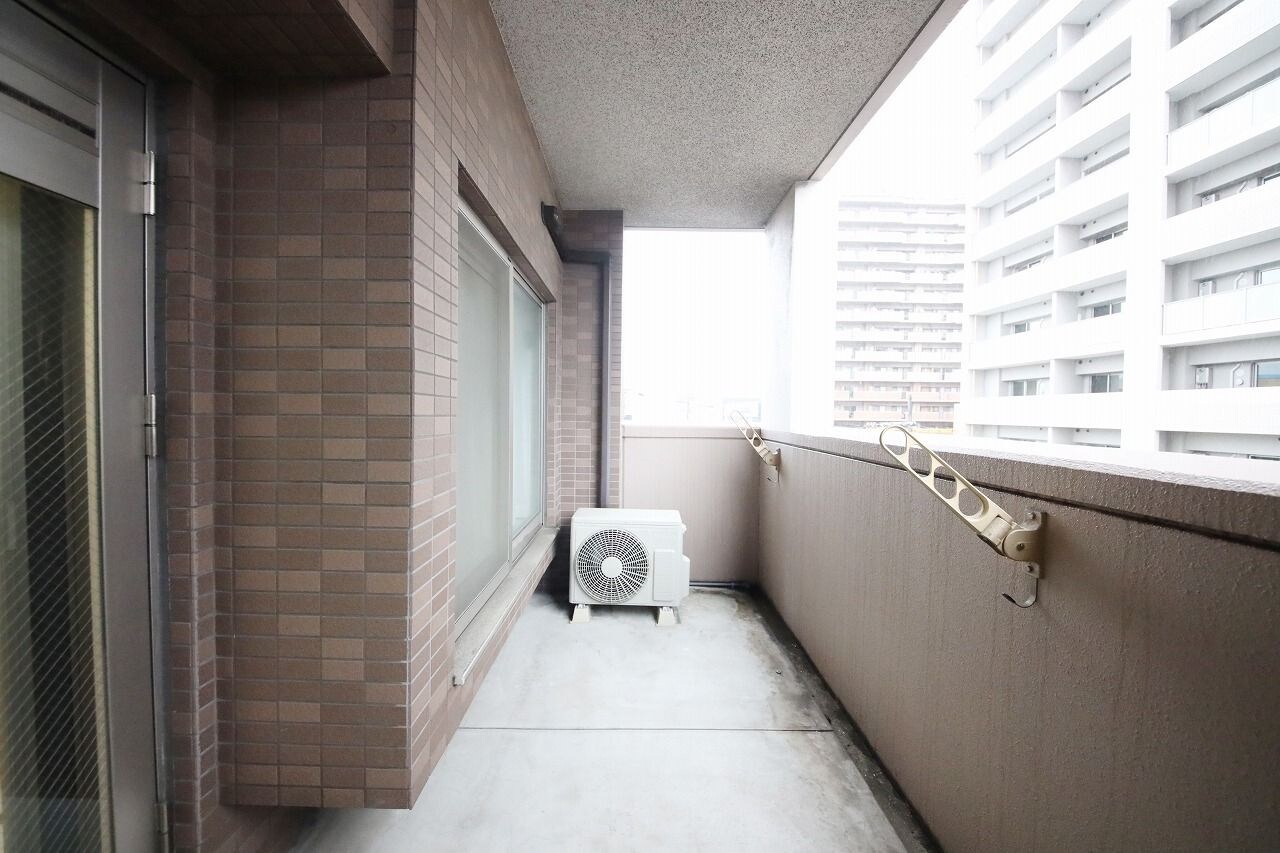 エルスタンザ天神東の物件内観写真