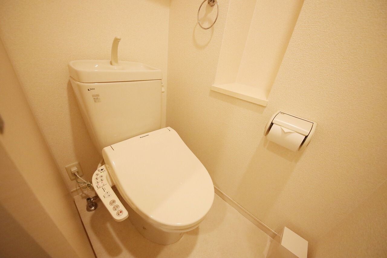 エルスタンザ天神東の物件内観写真