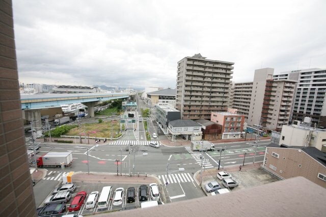 エルスタンザ天神東の物件内観写真