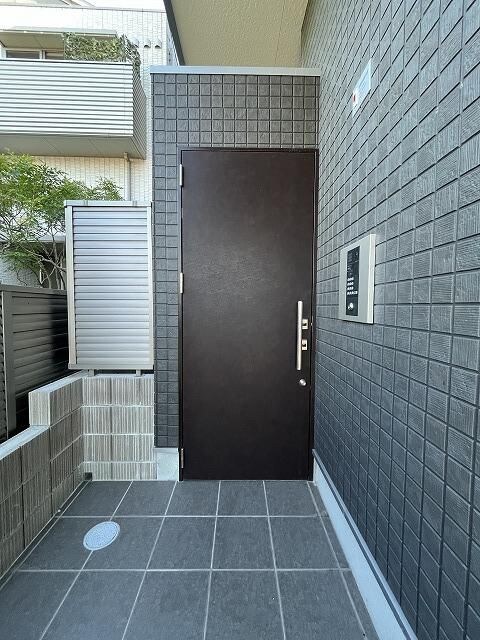 箱崎駅 徒歩7分 2階の物件外観写真