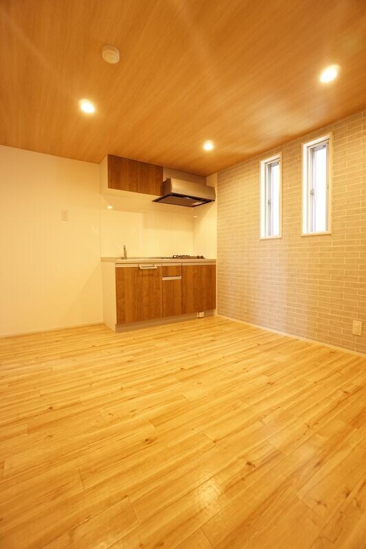 箱崎駅 徒歩7分 2階の物件内観写真