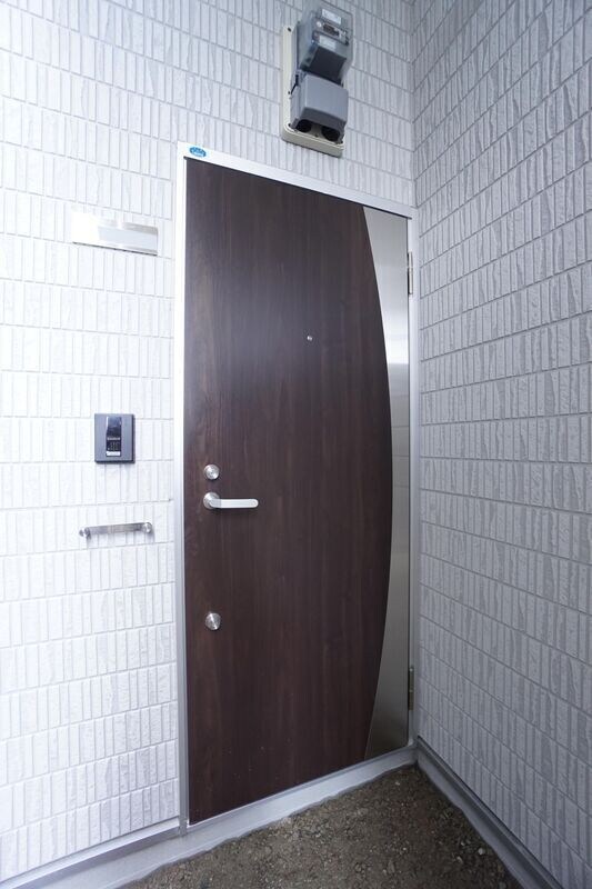 箱崎駅 徒歩7分 2階の物件内観写真