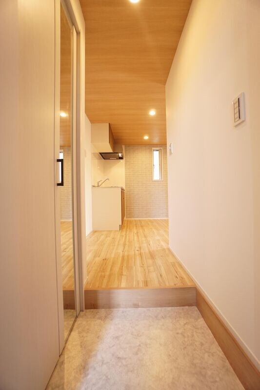 箱崎駅 徒歩7分 2階の物件内観写真