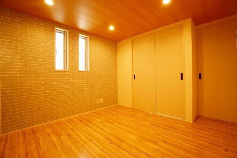 箱崎駅 徒歩7分 2階の物件内観写真