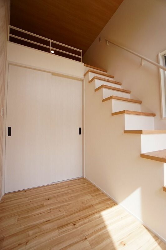 箱崎駅 徒歩7分 2階の物件内観写真