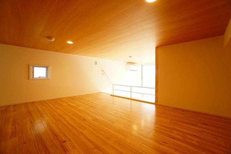 箱崎駅 徒歩7分 2階の物件内観写真