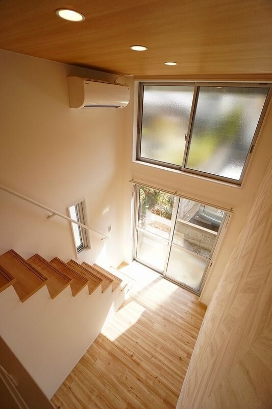 箱崎駅 徒歩7分 2階の物件内観写真