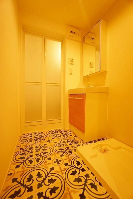 箱崎駅 徒歩7分 2階の物件内観写真