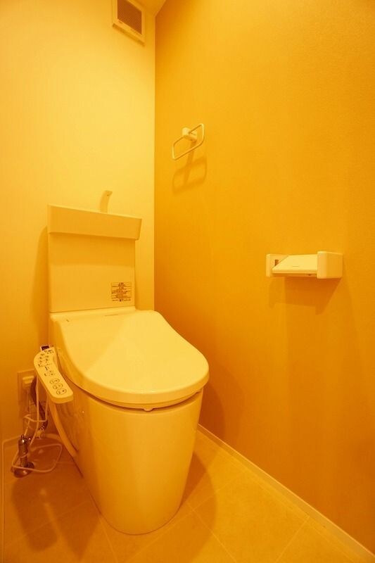 箱崎駅 徒歩7分 2階の物件内観写真