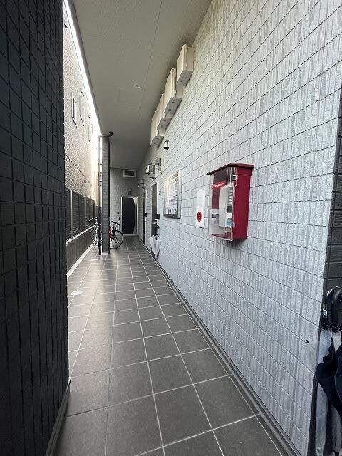 箱崎駅 徒歩7分 2階の物件内観写真