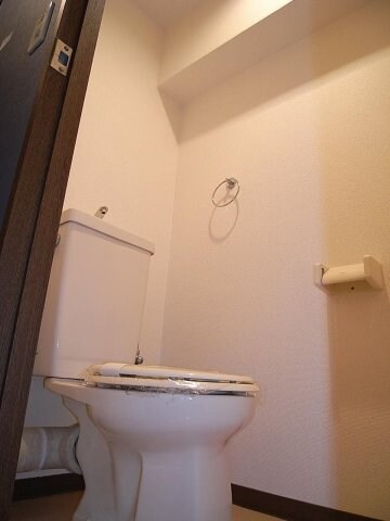 パークサイドビルの物件内観写真